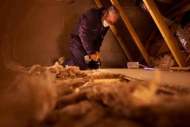 Best Garage Insulation  in Tappan, NY